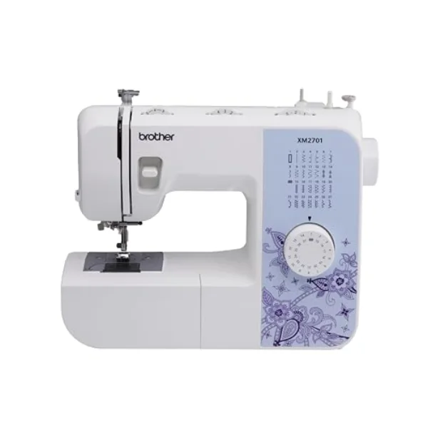 Brother XM2701S Nähmaschine, Brother