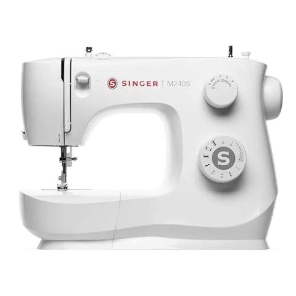 Singer M2405 Nähmaschine, Singer